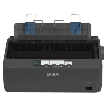 

Epson LX-350 dot matrix printer