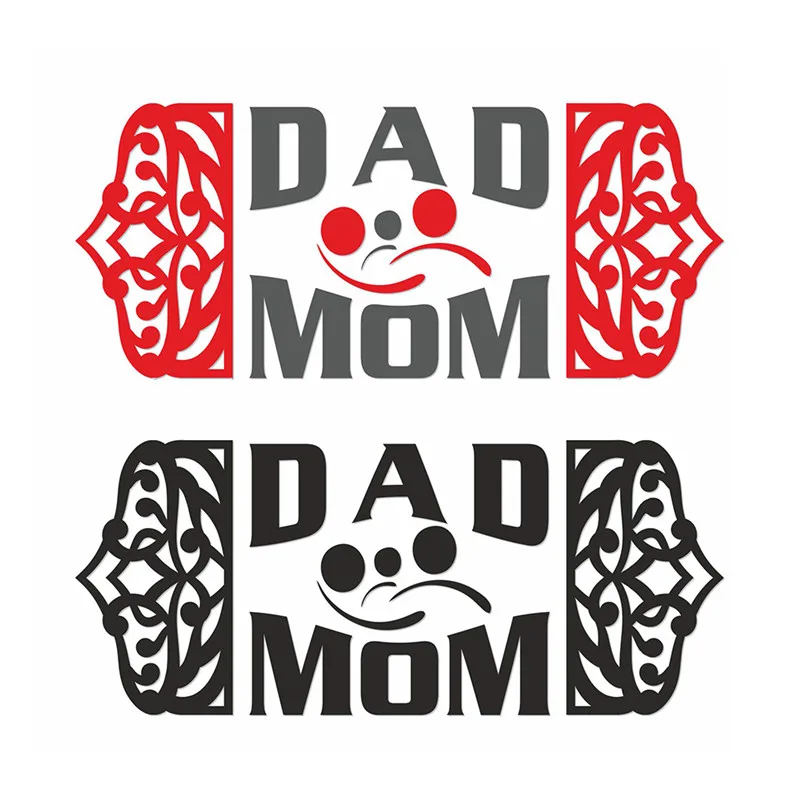 

Naifumodo DAD MOM Letter Dies Word Metal Cutting Dies New 2019 Scrapbooking for Card Making DIY Embossing Cuts Craft Lace Dies