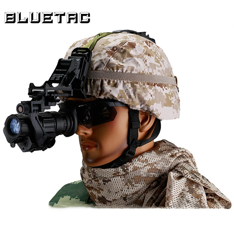Очки ночного видения (NVG) Rhino Arm Mount для PSV-7 PSV-14 металлический Тактический MICH M88 Шлем NVG Mount наборы Очки ночного видения (NVG) Rhino Arm Mount для PSV-7 PSV-14 металлический Тактический MICH M88 Шлем NVG Mount наборы