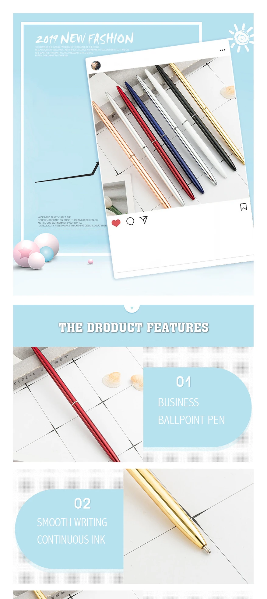 金属圆珠笔_商务广告礼品金属笔油笔细长旋转金属圆珠笔刻字logo定制---阿里巴巴_01