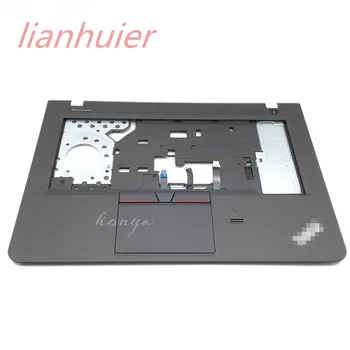 

NEW For Lenovo for ThinkPad Edge E465 E455 C shell Palmrest Shell 01AW181
