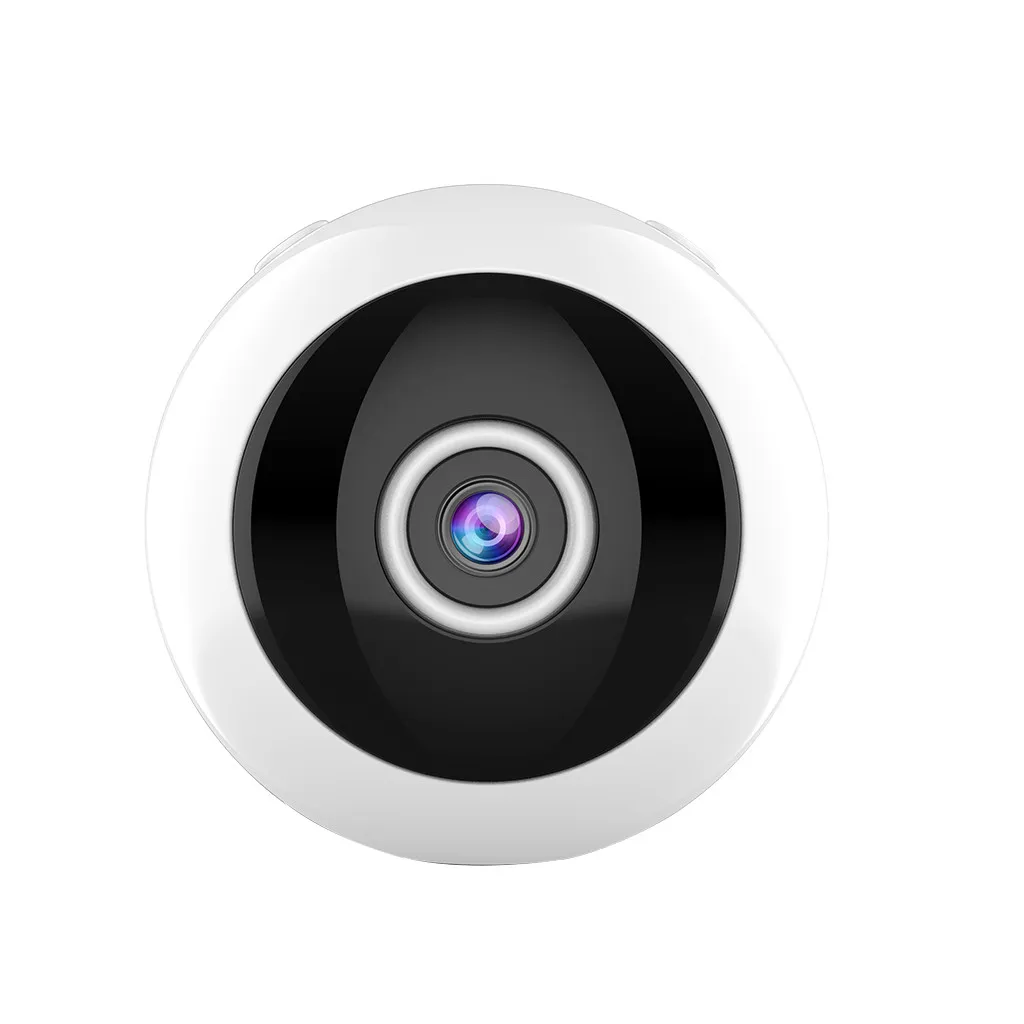 HD 1080P мини-камера WIFI инфракрасная смарт-камера ночного видения микро камера беспроводная IP видеокамера обнаружения движения DV DVR видеокамера 8,6