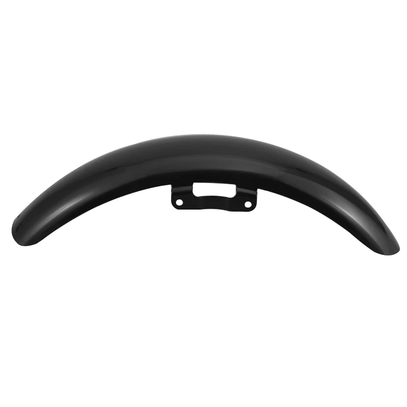 Переднее крыло мотоцикла 19 &quotчерный подходит для Harley Davidson Street 750 XG500 2015 2016 2017 2018