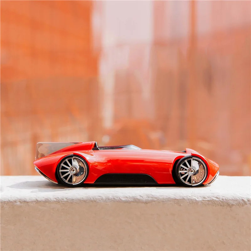Supercar автомобильный Декор спортивный автомобиль духи украшения для приборной панели автомобиля аксессуары для автомобиля автомобильные аксессуары