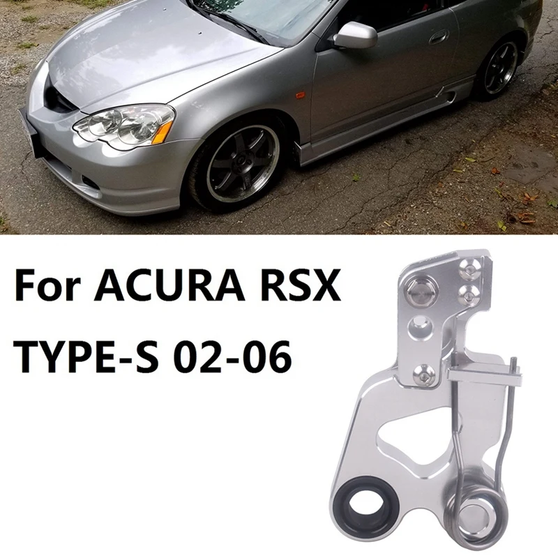 Коробка передач заготовки переключения рычаг для 02-06 Honda Acura Rsx Тип-S коробка K20A K20A2