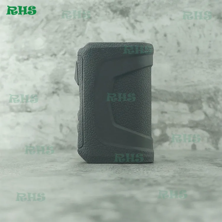 2 шт силиконовый чехол для Geekvape Aegis X pod Mod Vape kit Силиконовая кожа резина от RHS