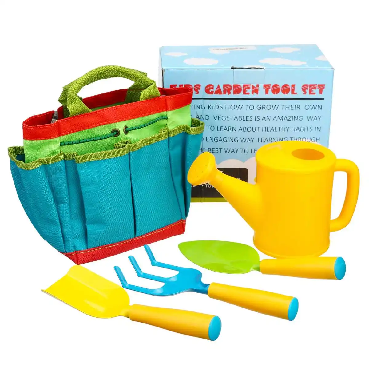 gardening sets for children