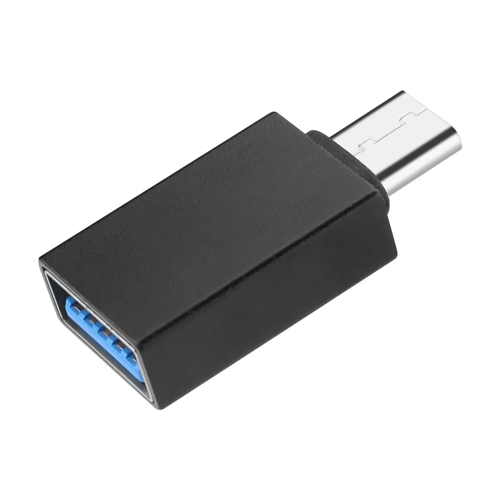 USB C к HDMI 4K VGA адаптер USB 3,0 видео конвертер адаптер с 2в1 Тип C адаптеры для ноутбука Macbook Zend переключатель