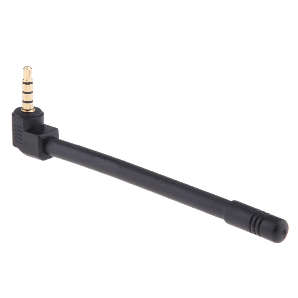 Наружное радио FM антенна универсальный внешний аудиосигнал для