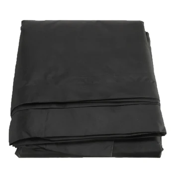

L Shape Corner Outdoor Sofa Cover 3Mx3M Patio Garden Furniture Waterproof Cover All-Purpose Dustproof Cover Covers Protective