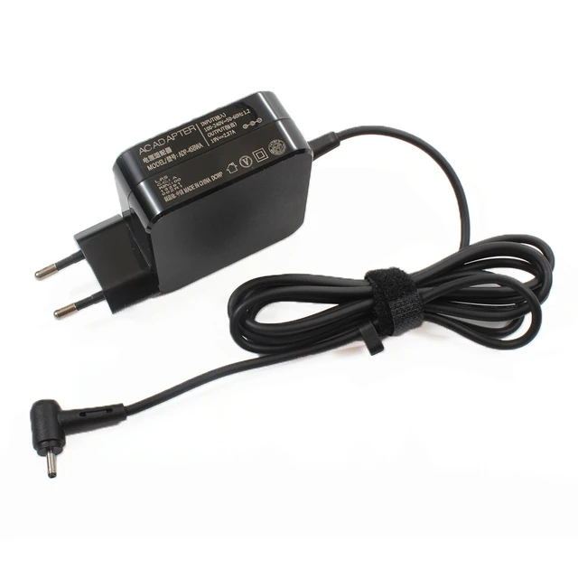 19v 2.37a 45w Ac Adapter Asus  Asus Laptop Charger 19v 2.37a 45w