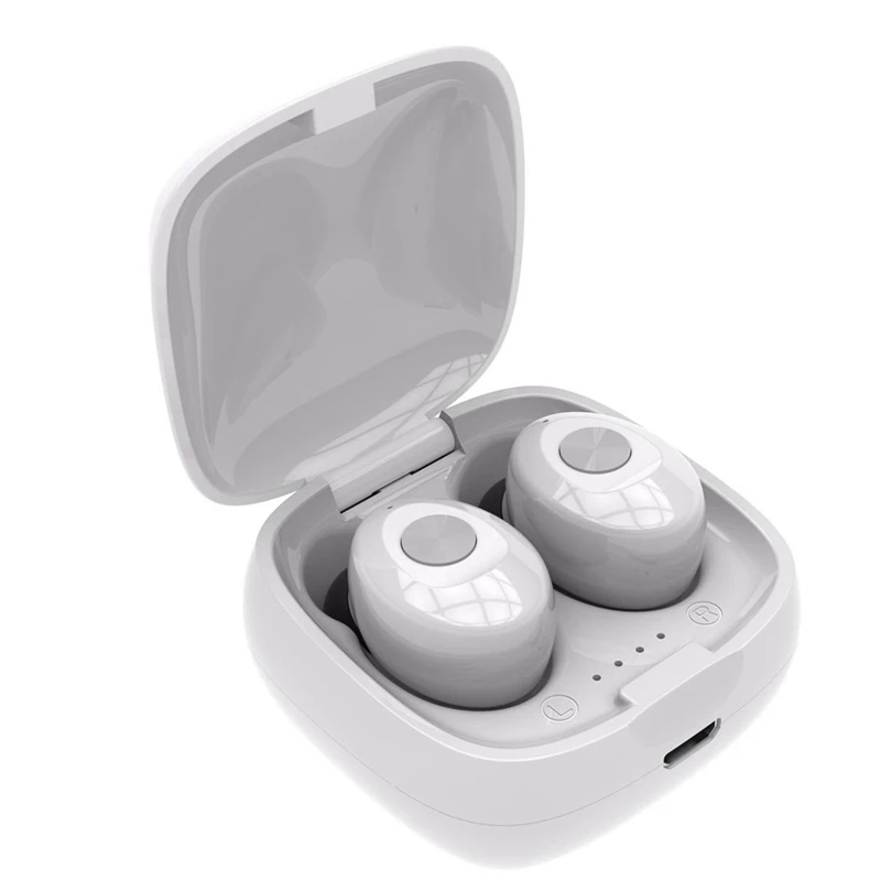 Беспроводные наушники, Заводские XG12 TWS, Bluetooth наушники, водонепроницаемые, стерео, 5,0 звук, спортивные наушники, гарнитура с микрофоном для телефона