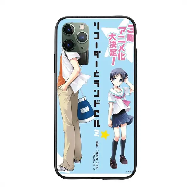 Design Kaidan Restaurant Anime Desktop Wallpaper Protective Phone Coque For Iphone X 11 11pro Max Aliexpress Cellphones Telecommunications