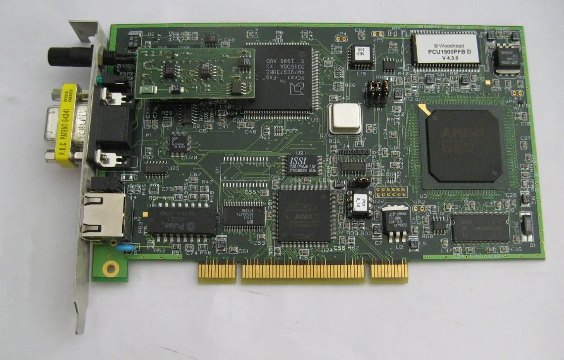 PCU1500 PFB PCU1500PFB V4.5.0