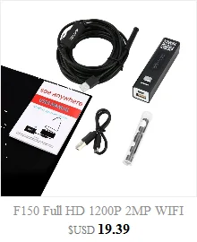 Hot/LESHP Easy to Install Music Wireless Doorbell 150M Long-distance Remote Control Night Light 58 pieces of Chord Music