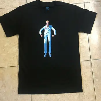 

Tyler The Creator Igor Tour Merch T-Shirt Size Small Golf Wang Authentic