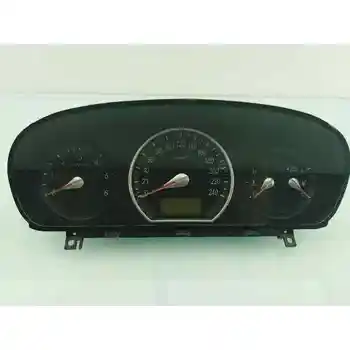 

940033K666 940033K666 Box Instruments Hyundai Sonata (nf) 2.0 Crdi Style