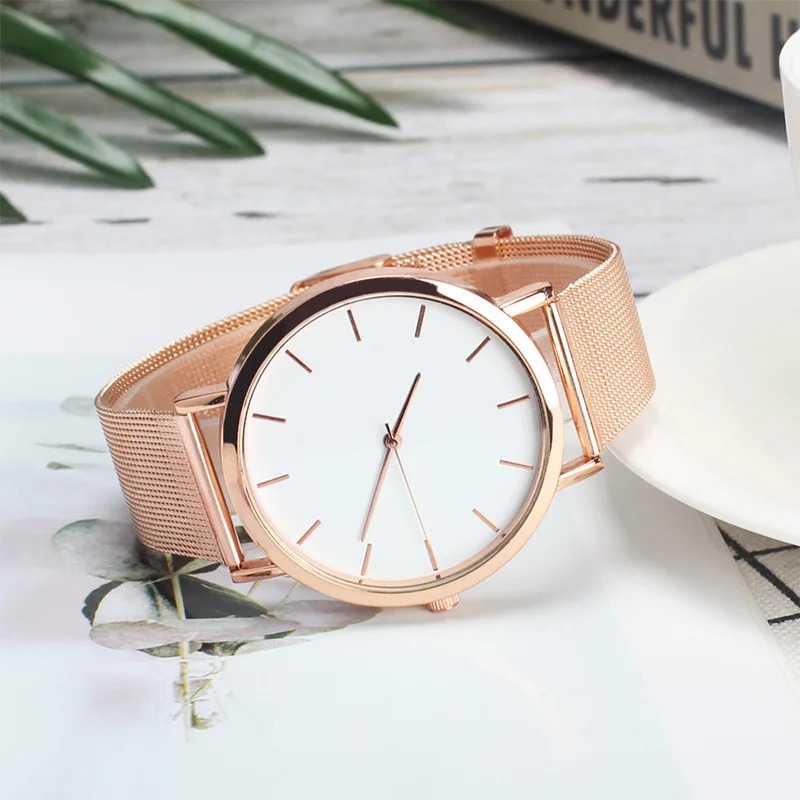Женские часы zegarek damski reloj hombre relojes para mujer, часы horloges vrouwen, модное серебряное Повседневное платье для женщин