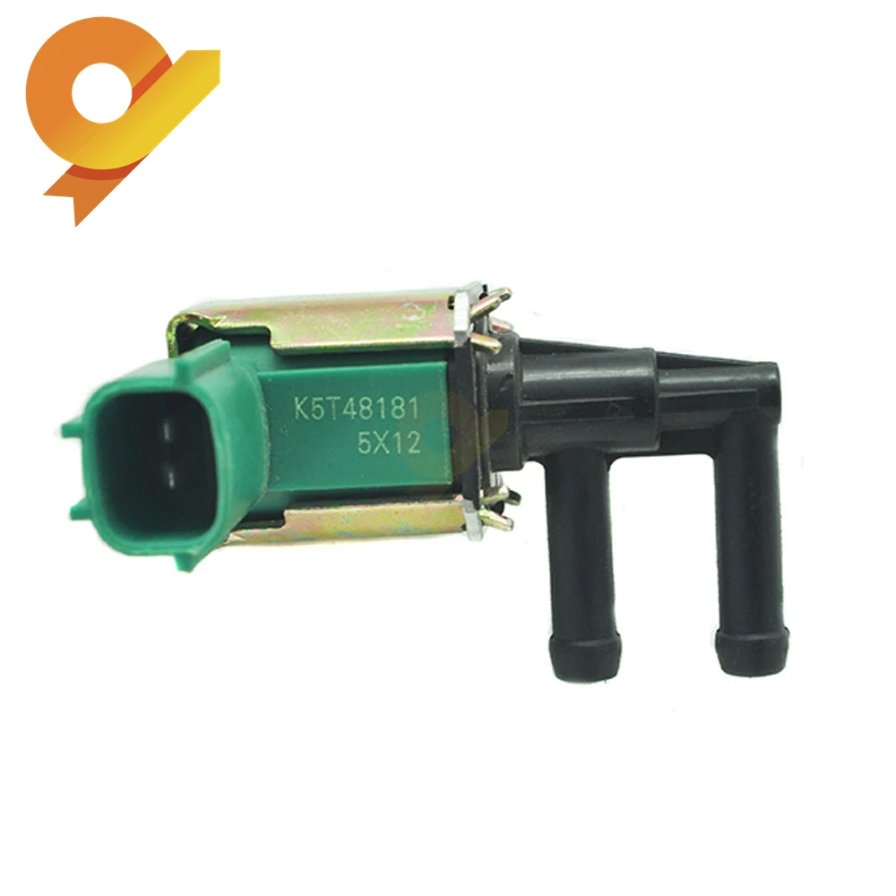 14933-0Z800 14933-0Z80A K5T48183 K5T48181 K5T48381 вакуумный электромагнитный клапан для INFINITI FX35 FX45 G20 G35 I30 I35 M45 Q45 QX4