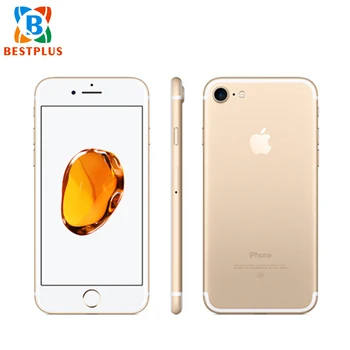 

Japan Version Brand New Apple iPhone 7 A1779 Mobiel Phone 4.7" 2GB RAM 32/128GB ROM Fingerprint NFC ip67 waterproof Smart Phone