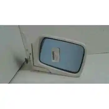 

RIGHT REARVIEW BMW 5 SERIES SALOON (E34)