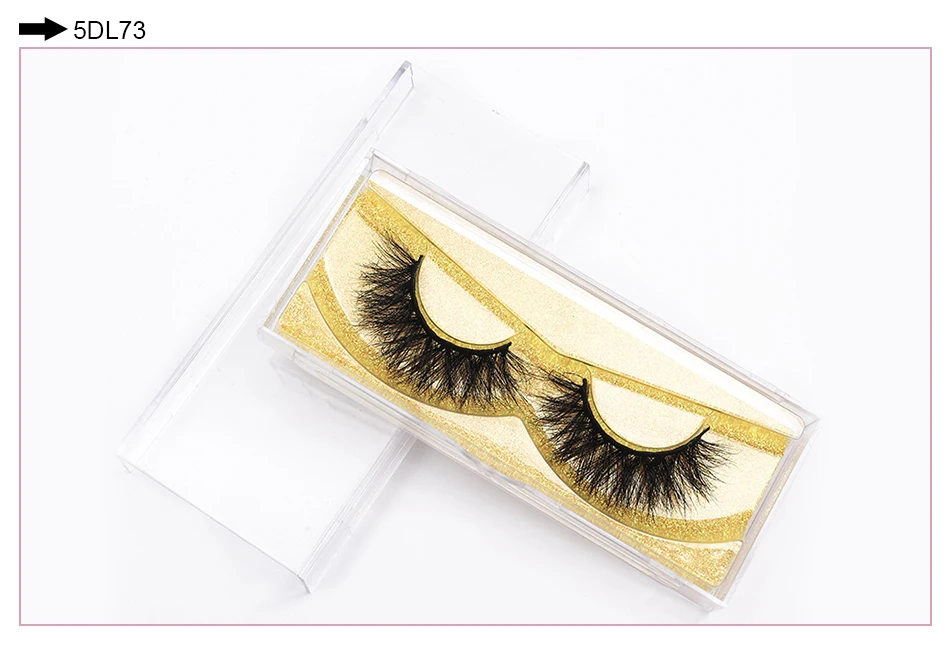false eyelash