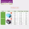 Startnow 60W-B 60W Laser Power Supply With Network Port 70W PUS MYJG-60 110V 220V For CO2 Laser Engraving Cutting Machine Parts ► Photo 2/6