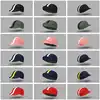 Multi New Classical Pure Colors Strip Cycling Caps OSCROLLING Gorra Ciclismo Unisex 1