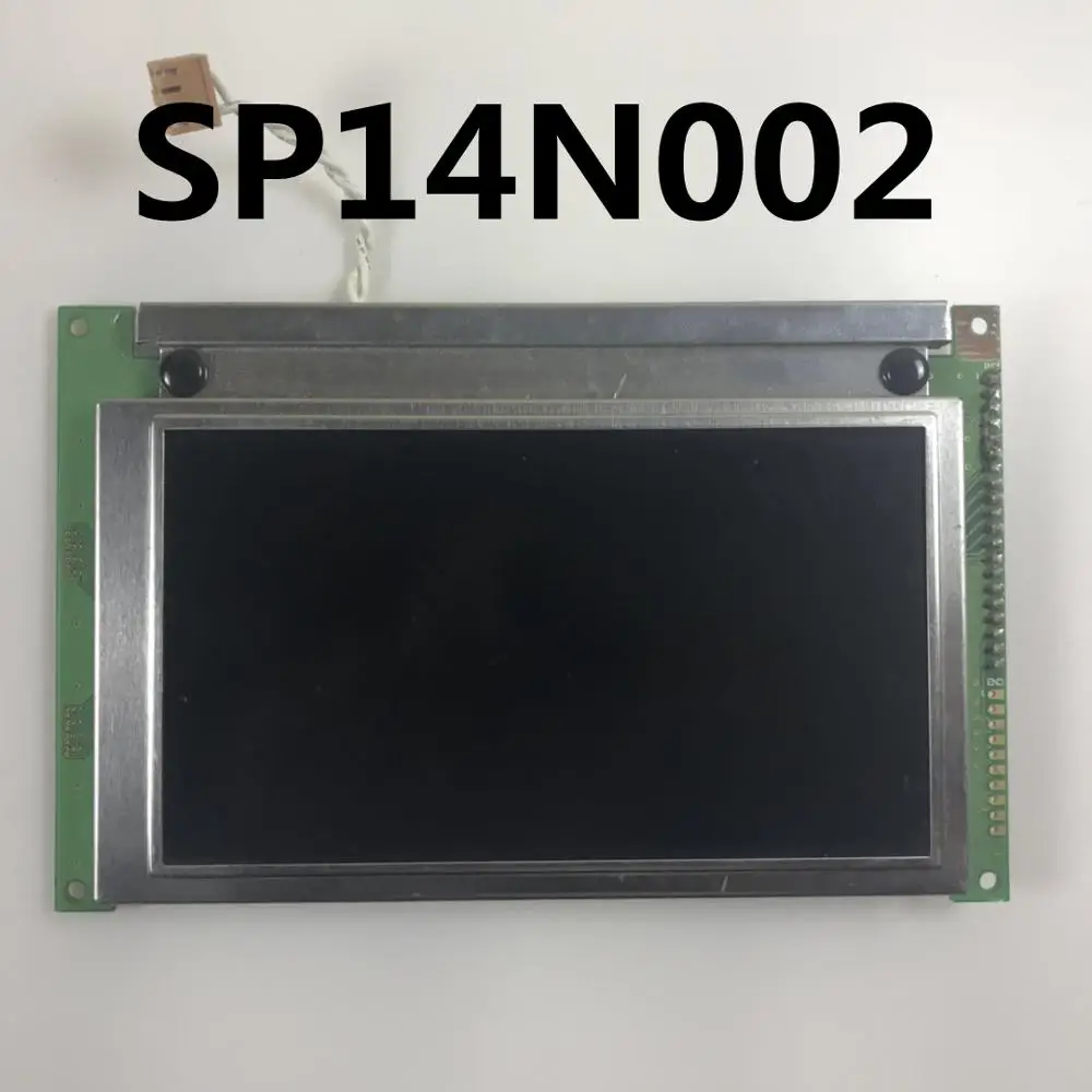 SP14N002 LCD ÷ ȭ