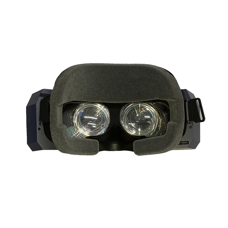 Kit Pimax Espuma Facial Conforto Couro 8k Plus 5k3kplus - Image 4