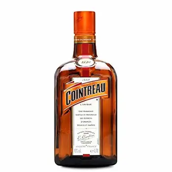 

Cointreau Orangenlikör - 0.7L