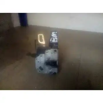 

40620821 lock Left Front Door Bmw 3 Series Saloon (e36) *