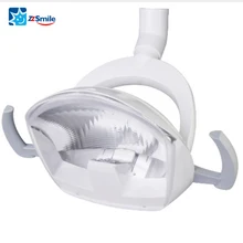 Освещение для стоматологических операционных DA-SL03 стоматологический рот отражатель лампа интраоральный светодиодный светильник