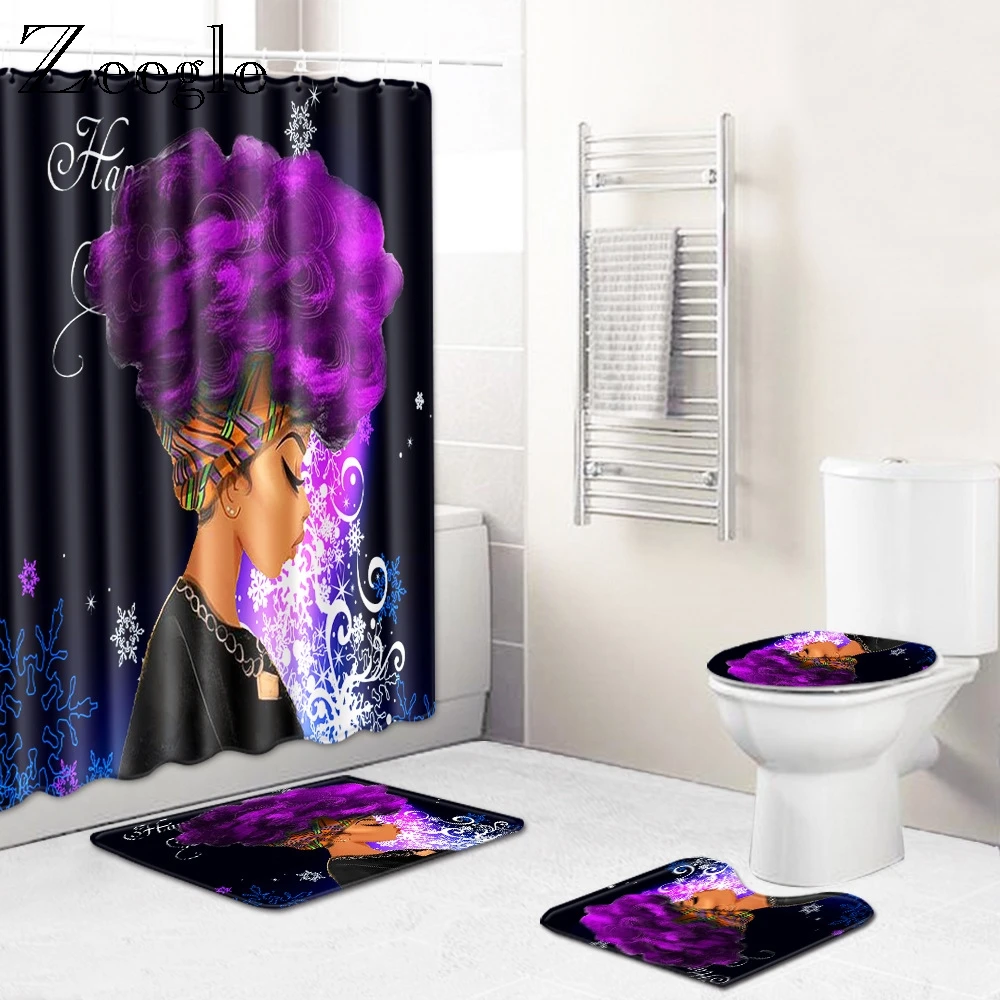 US $5.5 5% OFFZeegle Kreatif Mandi Mat Set Kamar Mandi Modern Set Toilet Shower Tirai Anti Slip Mat Toilet Kamar Mandi Dicetak Karpet Microfiber US $5.5 5% OFFZeegle Kreatif Mandi Mat Set Kamar Mandi Modern Set Toilet Shower Tirai Anti Slip Mat Toilet Kamar Mandi Dicetak Karpet Microfiber