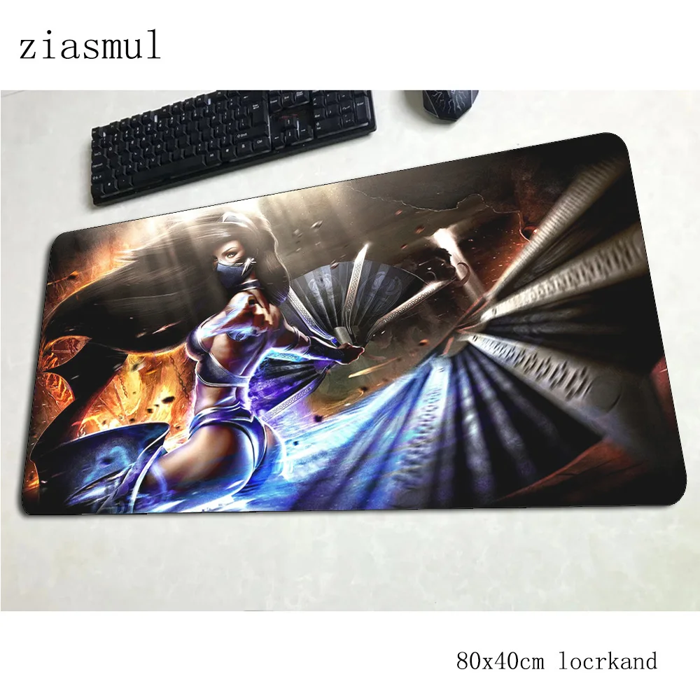 Mmoral kombat коврик для мыши 800x400x3 мм коврики великолепный компьютерный Коврик Для Мыши игровые аксессуары Мультяшные игровые коврики и чехлы игры pc gamer