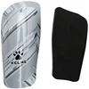 Gray Shin Pads