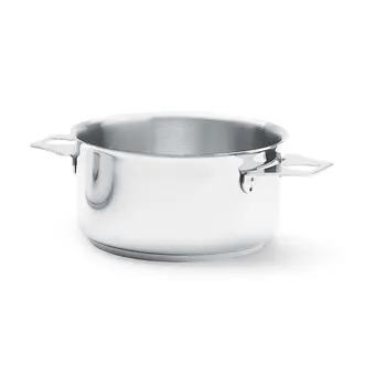 

De Buyer from 1830 Twisty-3491.16, casserole handyman Twisty Ø 16 cm cookware