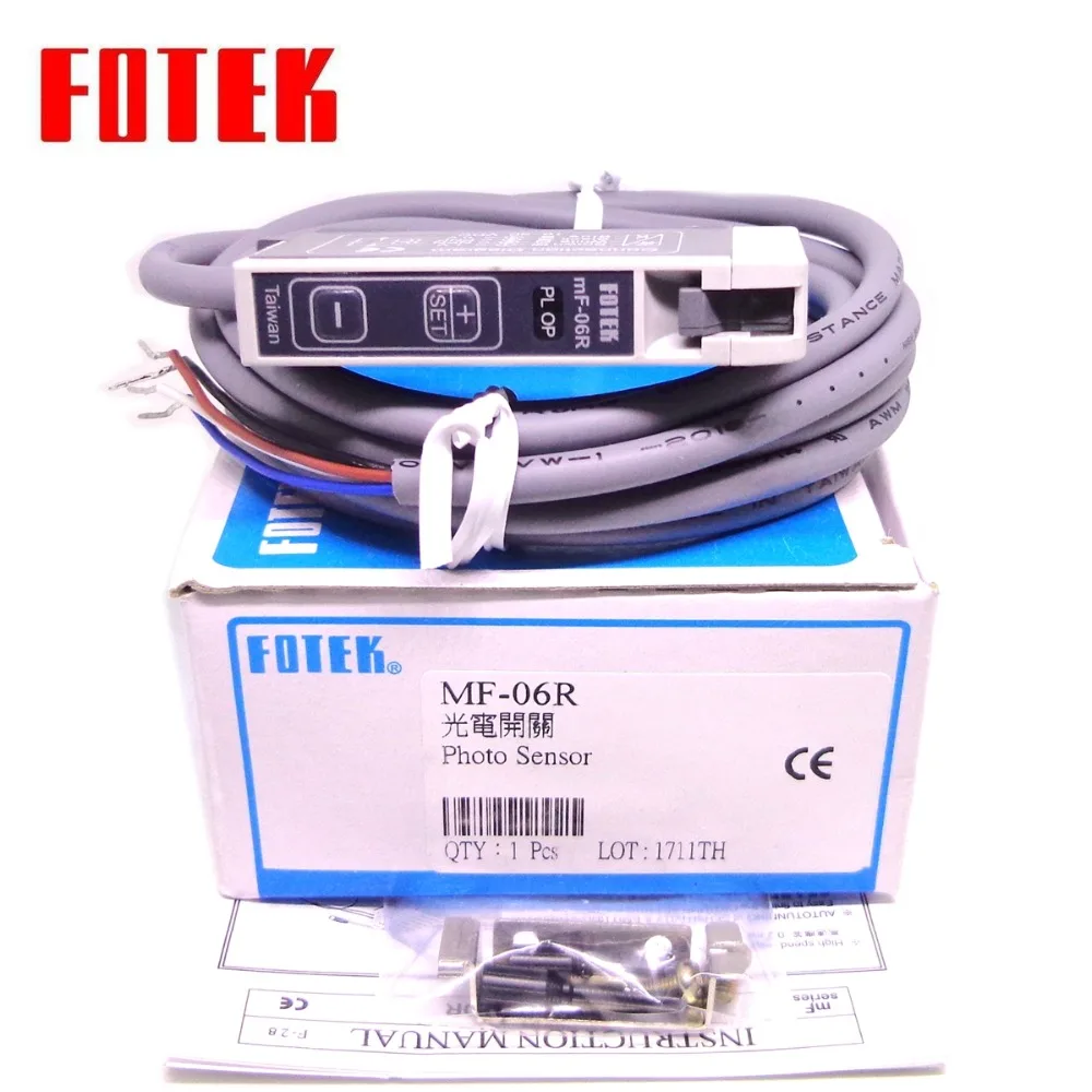 FOTEK MF-06R новый оригинальный