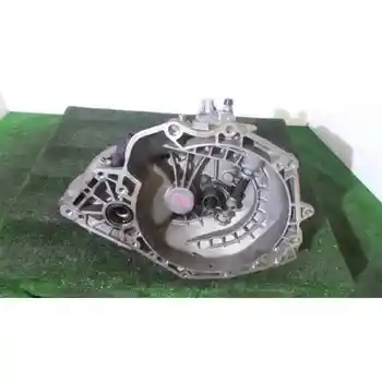 

125438 Gearbox Opel Corsa TO Box (s83)