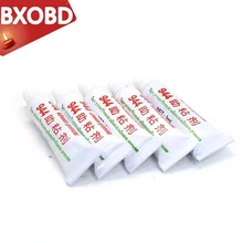 Lot de 10 pièces de promotion d'adhérence, 3ML, ruban adhésif Double face pour voiture, 944, 944