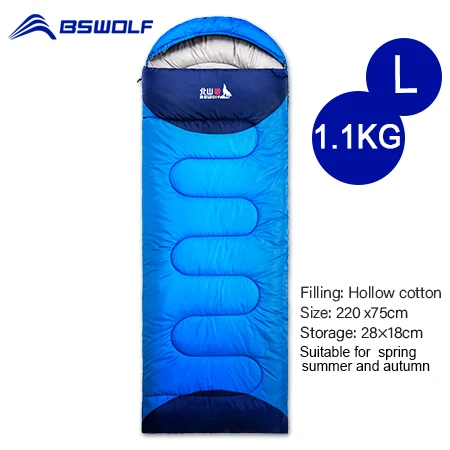Standard 1.1KG LeftB