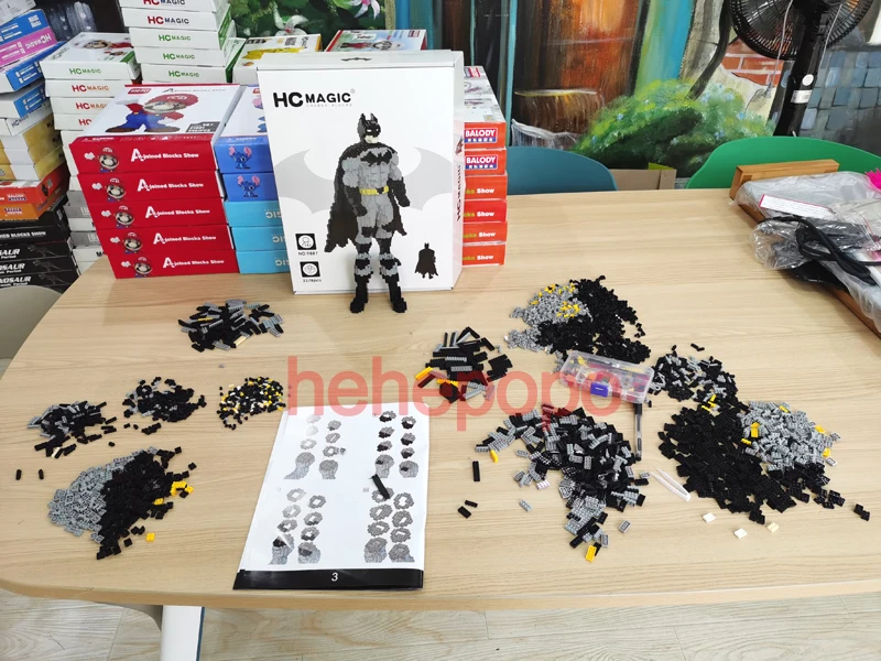batman block-1