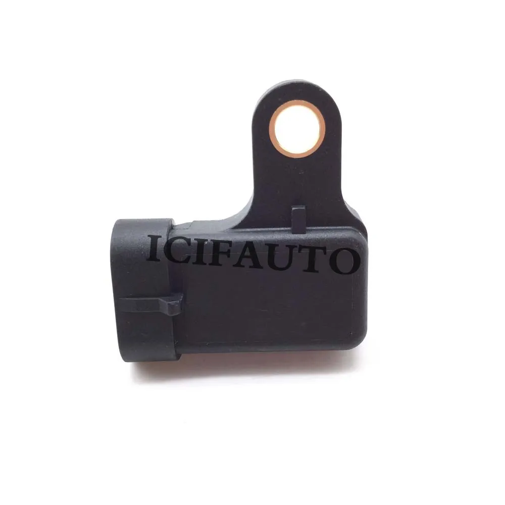MAP Pressure Sensor For DAEWOO CHEVROLET TACUMA KALOS LACETTI NUBIRA REZZO 1.4 1.6 1.8 2.0 2.0 96276354,25184081,96330547