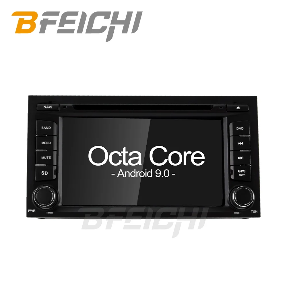 

Bfeichi android 9.0 car dvd for Seat Leon 2013 2014 2015 2016 2017 2018 Radio Car Stereo dvd player