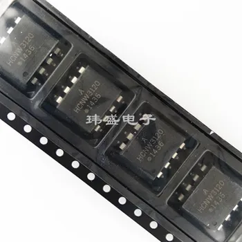 

10pcs HCNW3120 SOP-8 3120