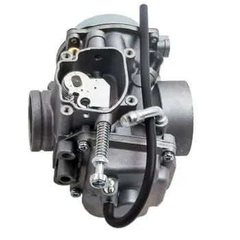 

For Polaris 500 1999 - 2009 UTV ATV Carburetor Metal Assembly Replacement