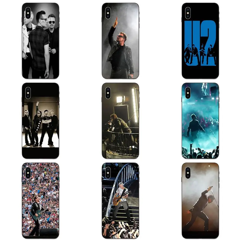 Для huawei nova 2 2S 3i 4 4e 5i Y3 Y5 II Y6 Y7 Y9 Lite Plus Prime Pro 2017 2018 2019 чехол для телефона Fundas крышка U2