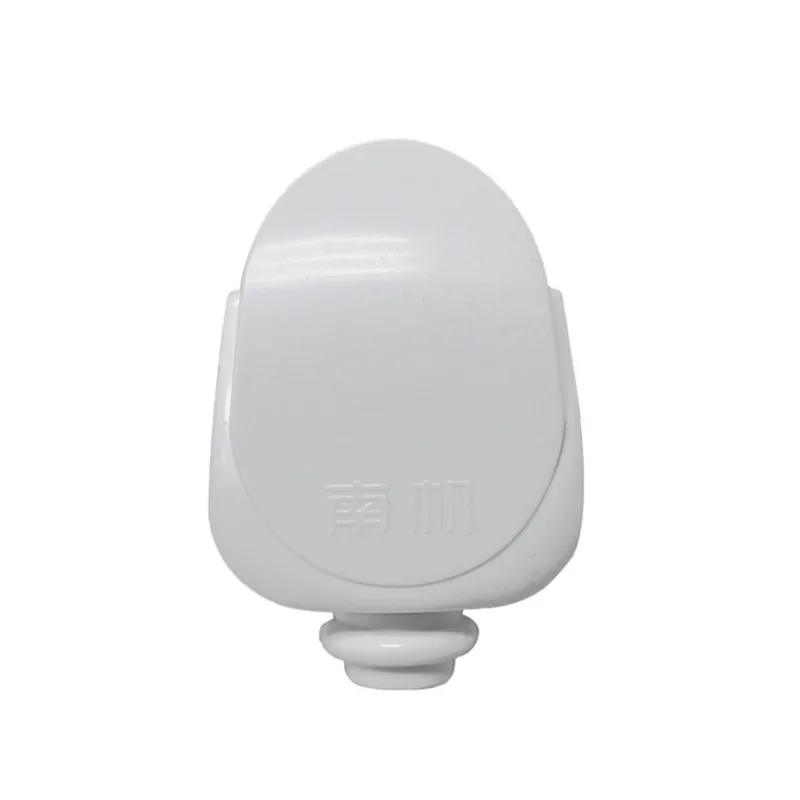 AU Plug AC Power Charger Adapter 10A 250V Connector Cable Electrical Power Plug White Male Converter Adaptor Detachable Plug