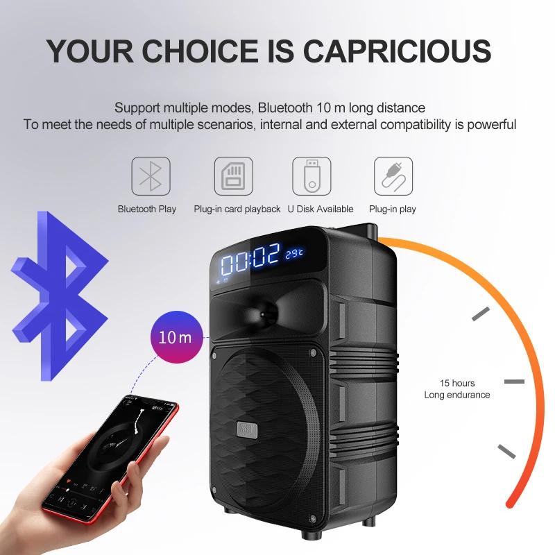 XIAOMI MIJIA Electric Heaters Fan countertop Mini