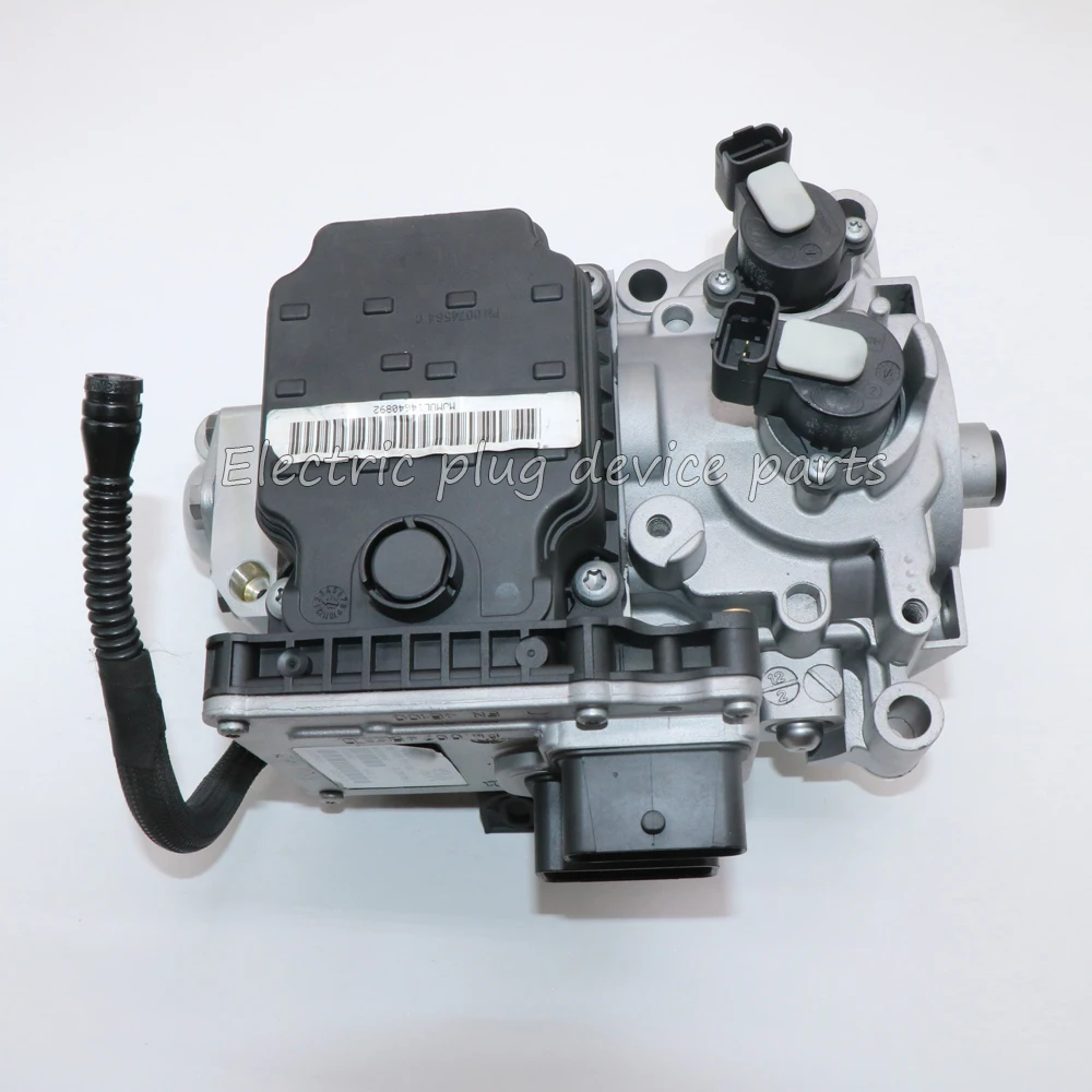 Problème Actionneur Boite De Vitesse C4 Picasso Actionneur de boîte de vitesses Diesel OE #9675305480, ECU pour Peugeot  3008 Citroen C4 1.6 2011 2015 | AliExpress